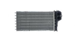 Schimbator caldura incalzire habitaclu MAHLE AH 88 000P