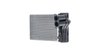 Schimbator caldura incalzire habitaclu MAHLE AH 88 000P