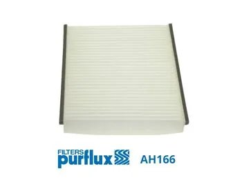 Filtru aer habitaclu Purflux AH166