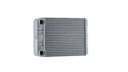 Schimbator caldura incalzire habitaclu MAHLE AH 77 000P