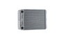 Schimbator caldura incalzire habitaclu MAHLE AH 77 000P