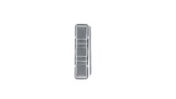 Schimbator caldura incalzire habitaclu MAHLE AH 77 000P