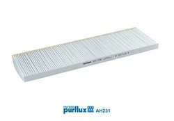 Filtru aer habitaclu Purflux AH231
