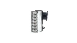 Schimbator caldura incalzire habitaclu MAHLE AH 88 000P