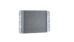 Schimbator caldura incalzire habitaclu MAHLE AH 77 000P