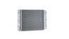 Schimbator caldura incalzire habitaclu MAHLE AH 77 000P