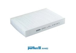 Filtru aer habitaclu Purflux AH482
