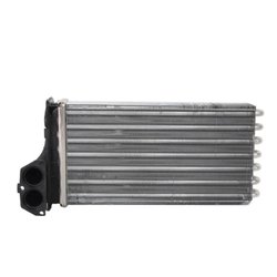 Schimbator caldura incalzire habitaclu MAHLE AH 88 000P