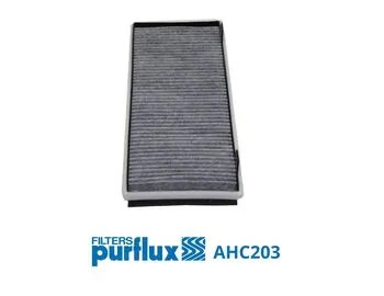 FILTRU AER HABITACLU PURFLUX AHC203 - Compatibil cu RENAULT