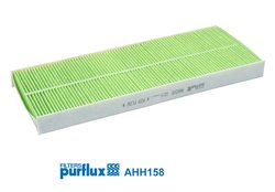 Filtru aer habitaclu Purflux AHH205