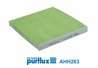 Filtru aer habitaclu Purflux AHH263
