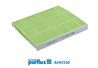 Filtru aer habitaclu Purflux AHH330