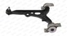 Brat suspensie Moog AL-WP-7527P