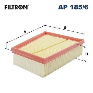 FILTRU AER FILTRON AP 185/6 - Compatibil cu RENAULT