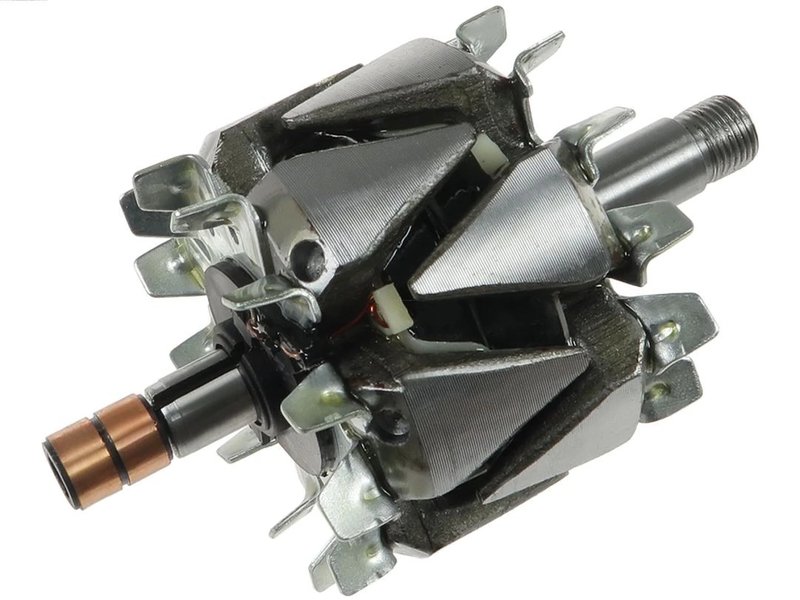 Rotor alternator AS-PL AR1008