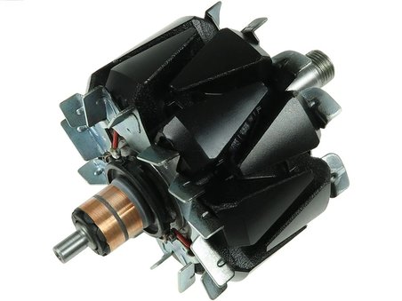 ROTOR ALTERNATOR AS-PL AR5041S - Piesa auto compatibila cu mai multe marci
