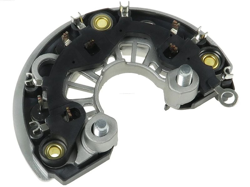 PUNTE DIODE AS-PL ARC0151 - Piesa auto compatibila cu mai multe marci