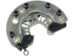 PUNTE DIODE AS-PL ARC0151 - Piesa auto compatibila cu mai multe marci