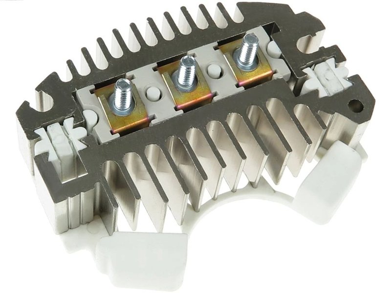 PUNTE DIODE AS-PL ARC1010 - Piesa auto compatibila cu mai multe marci