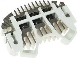 PUNTE DIODE AS-PL ARC1010 - Piesa auto compatibila cu mai multe marci