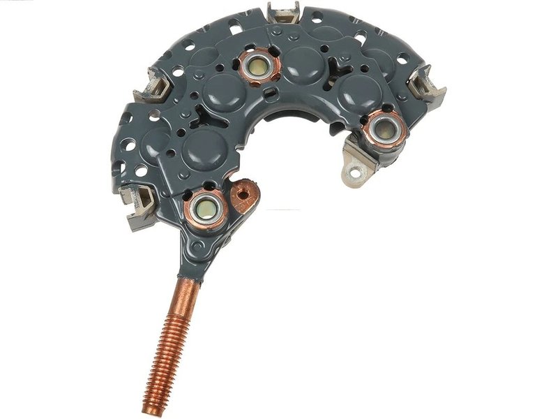 PUNTE DIODE AS-PL ARC6013 - Piesa auto compatibila cu mai multe marci