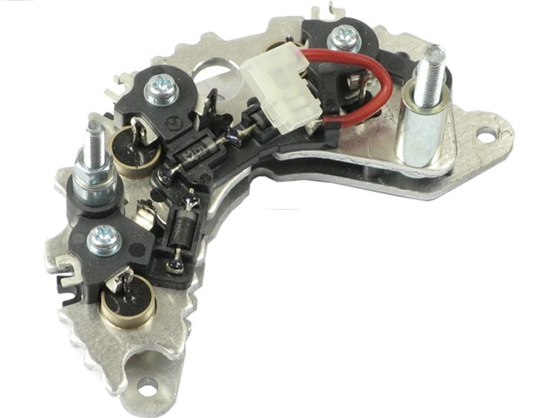 PUNTE DIODE AS-PL ARC9029 - Piesa auto compatibila cu mai multe marci