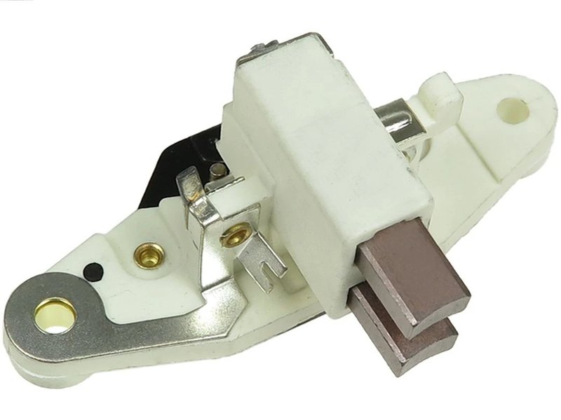 REGULATOR ALTERNATOR AS-PL ARE0002 - Compatibil cu ABARTH, ALFA ROMEO, AUDI, AUSTIN-HEALEY, BEDFORD, BMW, CHEVROLET, DAIMLER, FE