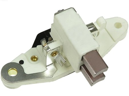 REGULATOR ALTERNATOR AS-PL ARE0002 - Compatibil cu ABARTH, ALFA ROMEO, AUDI, AUSTIN-HEALEY, BEDFORD, BMW, CHEVROLET, DAIMLER, FE