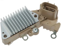 REGULATOR ALTERNATOR AS-PL ARE6013 - Piesa auto compatibila cu mai multe marci