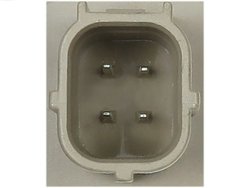 Regulator alternator AS-PL ARE6049