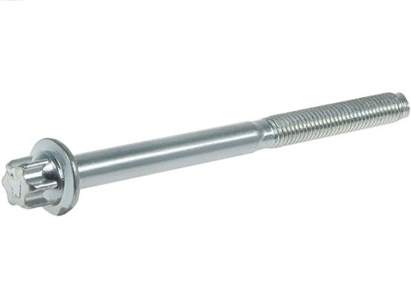 Kit reparatie alternator AS-PL ARS1011