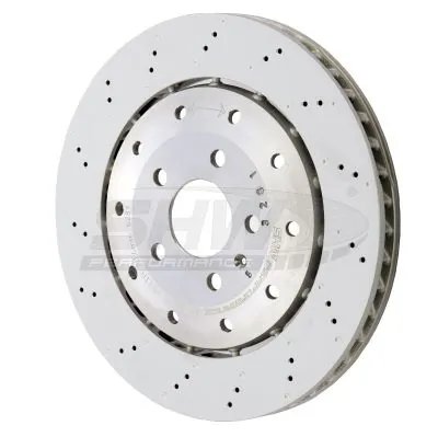 Disc frana SHW Performance ARX44218