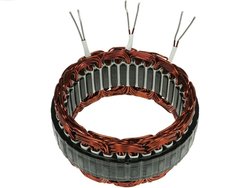 STATOR, GENERATOR AS-PL AS3046S - Piesa auto compatibila cu mai multe marci