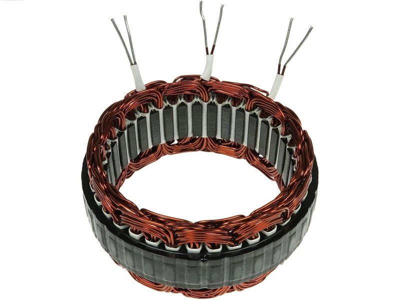STATOR, GENERATOR AS-PL AS3046S - Piesa auto compatibila cu mai multe marci