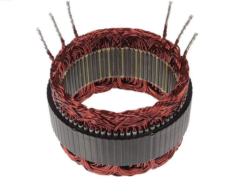 STATOR, GENERATOR AS-PL AS3050S - Piesa auto compatibila cu mai multe marci