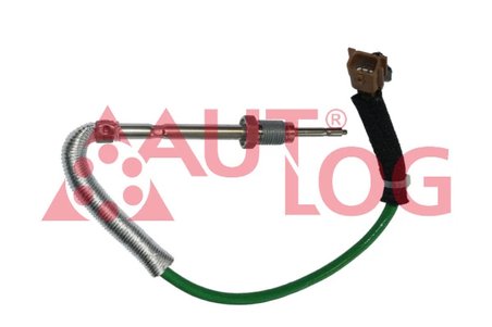 SENZOR TEMPERATURA GAZE EVACUARE AUTLOG AS3423 - Compatibil cu OPEL, RENAULT