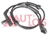 SENZOR ABS AUTLOG AS4139 - Compatibil cu FORD
