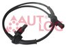 SENZOR ABS AUTLOG AS4478 - Compatibil cu NISSAN