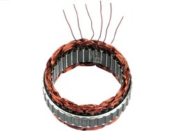 STATOR, GENERATOR AS-PL AS5005 - Piesa auto compatibila cu mai multe marci