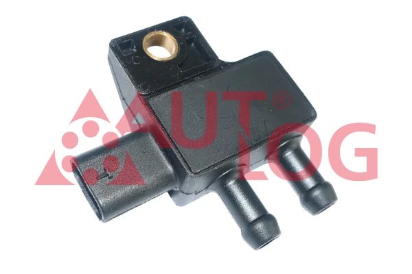 SENZOR PRESIUNE GAZE EVACUARE AUTLOG AS5438 - Compatibil cu BMW, MINI