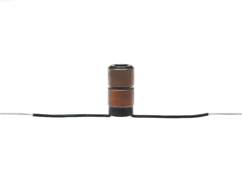 Colector, alternator AS-PL ASL9010