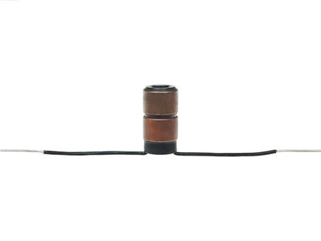 Colector, alternator AS-PL ASL9010