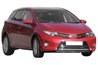 SUPORT, BARA PROTECTIE PHIRA AU-13422 - Compatibil cu TOYOTA