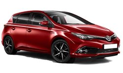 TAMPON PHIRA AU-15301 - Compatibil cu TOYOTA