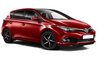 TAMPON PHIRA AU-15301 - Compatibil cu TOYOTA