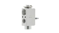 SUPAPA EXPANSIUNE CLIMA MAHLE AVE 60 000P - Compatibil cu BMW, BMW (BRILLIANCE)