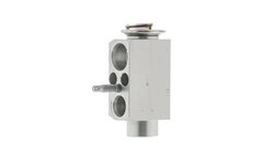 SUPAPA EXPANSIUNE CLIMA MAHLE AVE 60 000P - Compatibil cu BMW, BMW (BRILLIANCE)