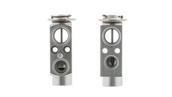 SUPAPA EXPANSIUNE CLIMA MAHLE AVE 60 000P - Compatibil cu BMW, BMW (BRILLIANCE)