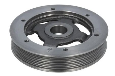 FULIE, VENTILATOR RADIATOR BTA B05-02-120 - Compatibil cu MERCEDES-BENZ