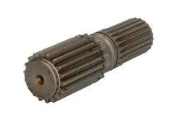 Arbore, diferential BTA B05-AG-156